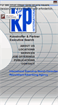 Mobile Screenshot of konstroffer.com