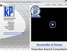 Tablet Screenshot of konstroffer.com